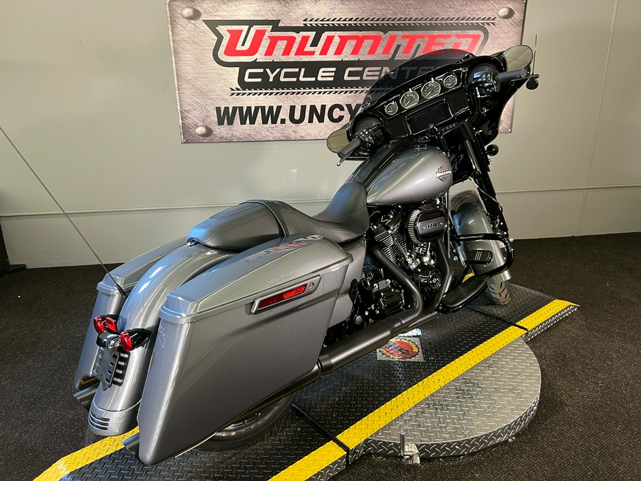 2021 HarleyDavidson Street Glide® Special for sale in Tyrone, PA