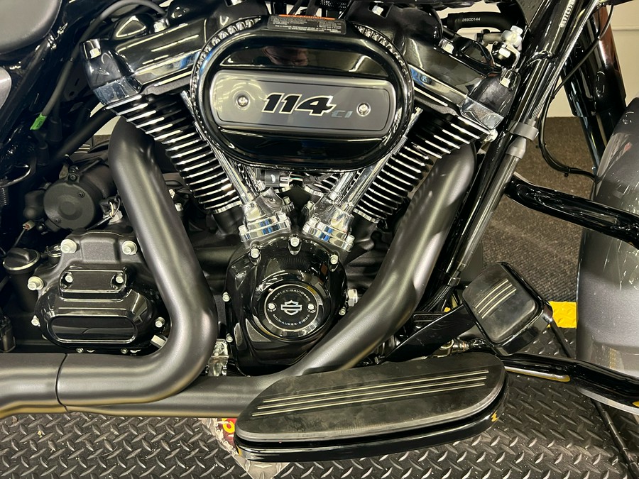 2021 HarleyDavidson Street Glide® Special for sale in Tyrone, PA