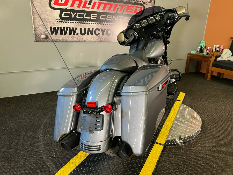 2021 HarleyDavidson Street Glide® Special for sale in Tyrone, PA