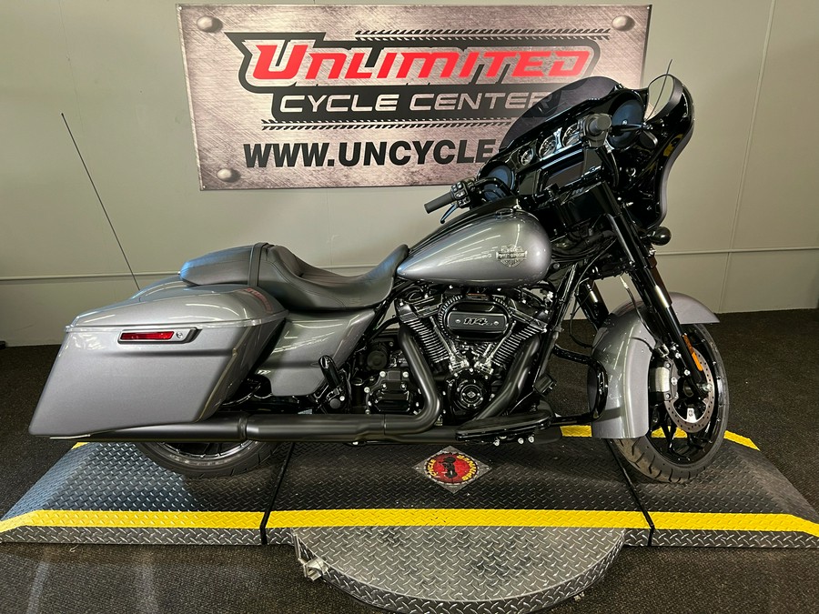 2021 HarleyDavidson Street Glide® Special for sale in Tyrone, PA