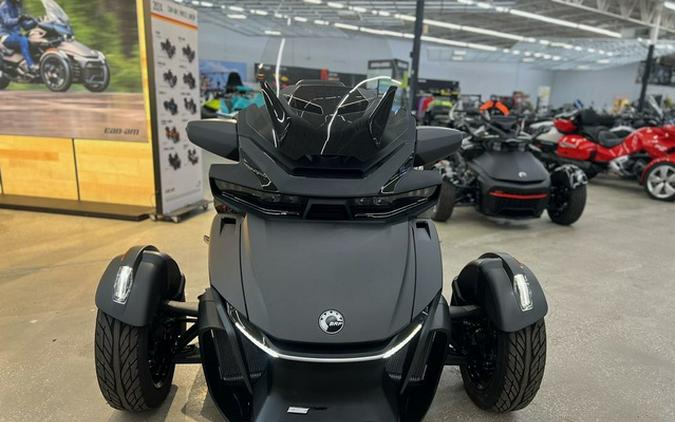 2023 Can-Am Spyder RT Limited Platine Wheels