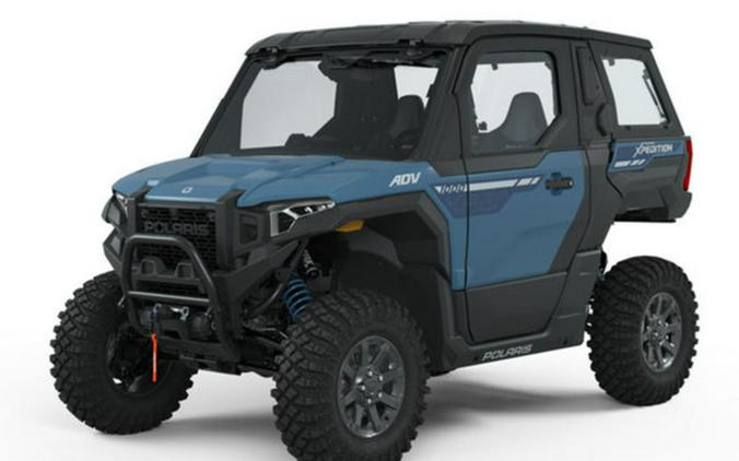 2024 Polaris® XPedition ADV NorthStar