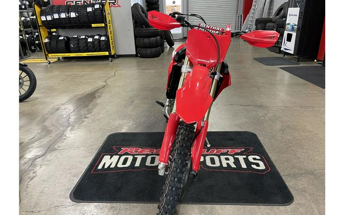 2024 Honda CRF 250RX