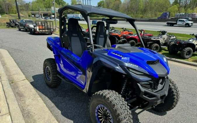 2024 Yamaha Wolverine RMAX2 1000 Sport