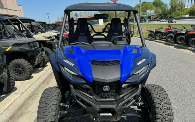 2024 Yamaha Wolverine RMAX2 1000 Sport