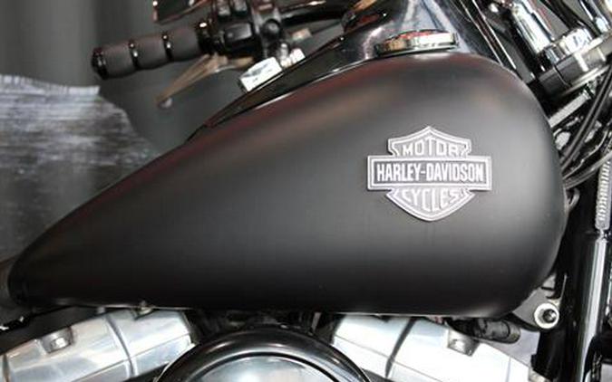 2013 Harley-Davidson Softail Slim®