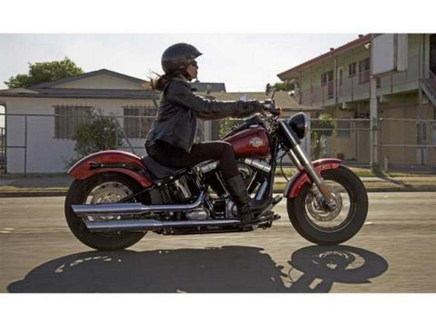 2013 Harley-Davidson Softail Slim®