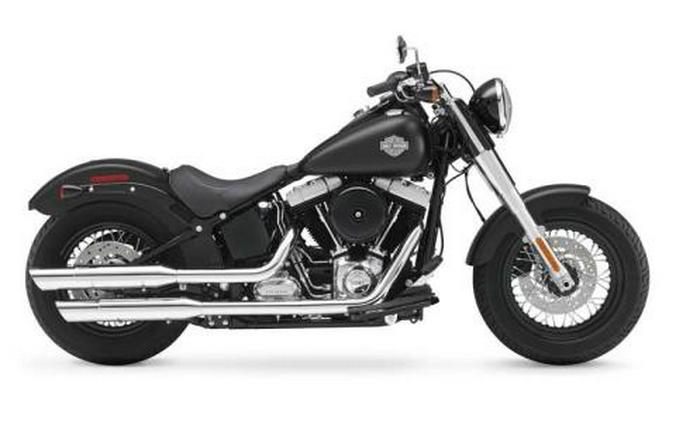 2013 Harley-Davidson Softail Slim®