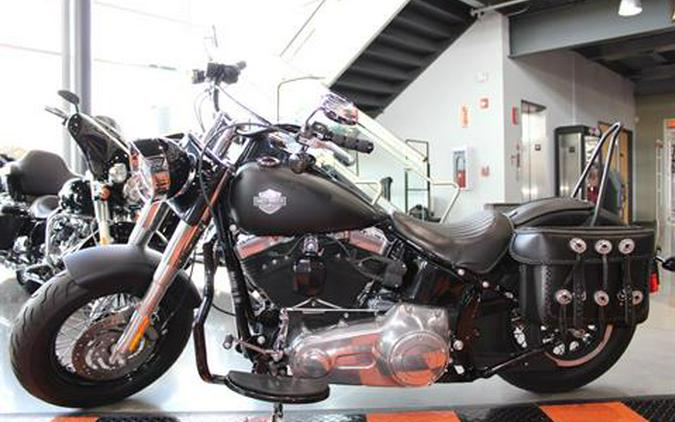 2013 Harley-Davidson Softail Slim®