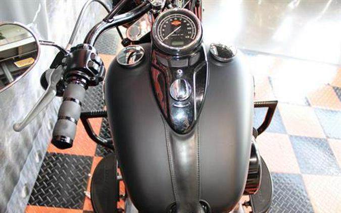 2013 Harley-Davidson Softail Slim®