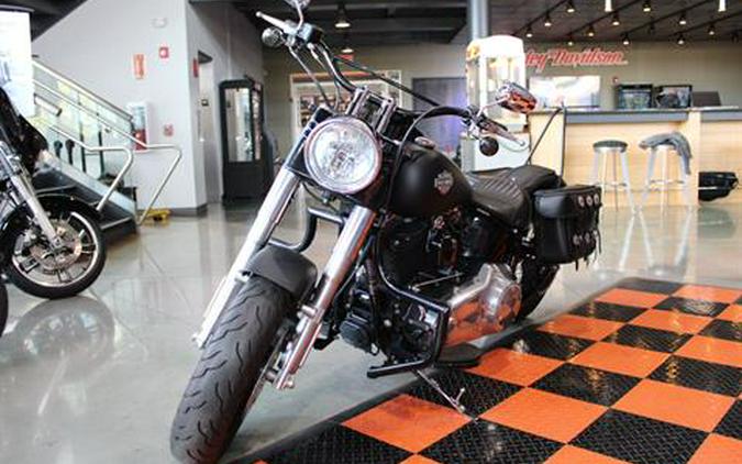 2013 Harley-Davidson Softail Slim®