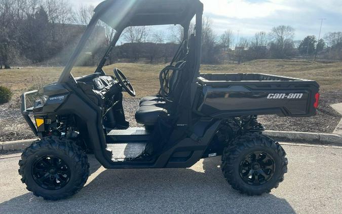 2024 Can-Am DEFENDER XT 64 HD10