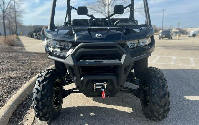 2024 Can-Am DEFENDER XT 64 HD10