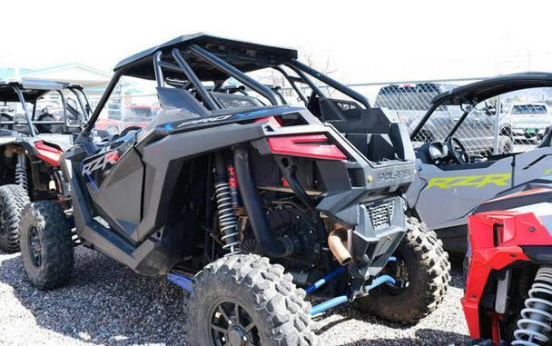 2022 Polaris® RZR Pro XP Ultimate