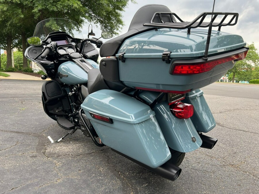 2024 FLTRK Road Glide® Limited