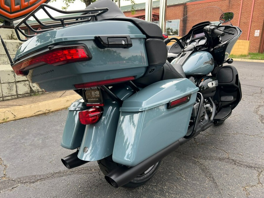 2024 FLTRK Road Glide® Limited