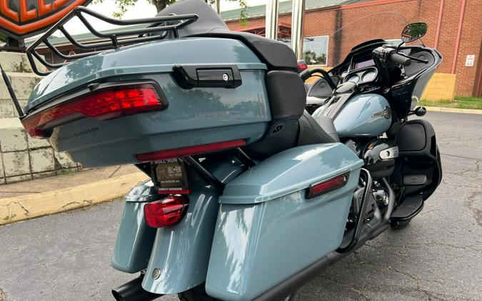 2024 FLTRK Road Glide® Limited