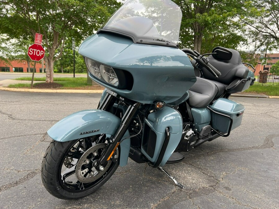 2024 FLTRK Road Glide® Limited