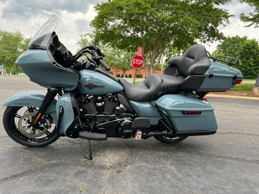 2024 FLTRK Road Glide® Limited