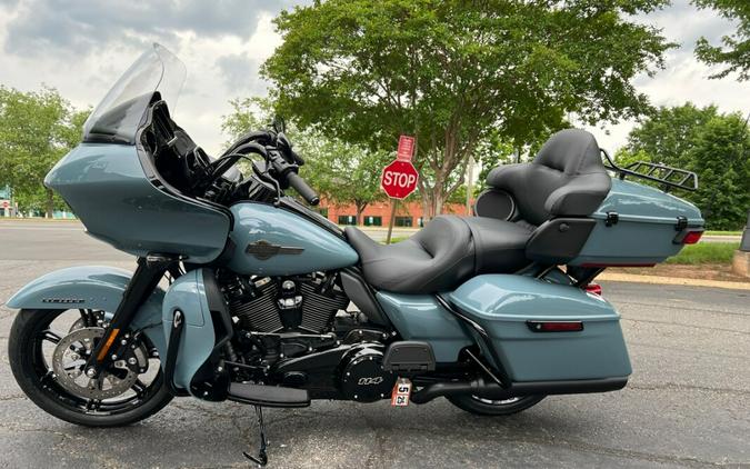 2024 FLTRK Road Glide® Limited