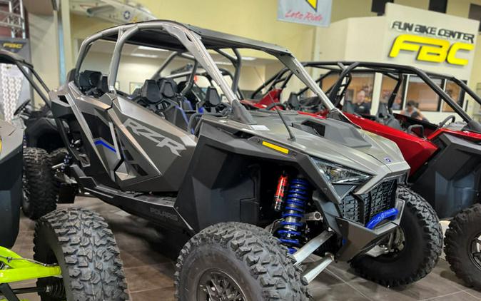 2024 Polaris® RZR Pro R 4 Ultimate