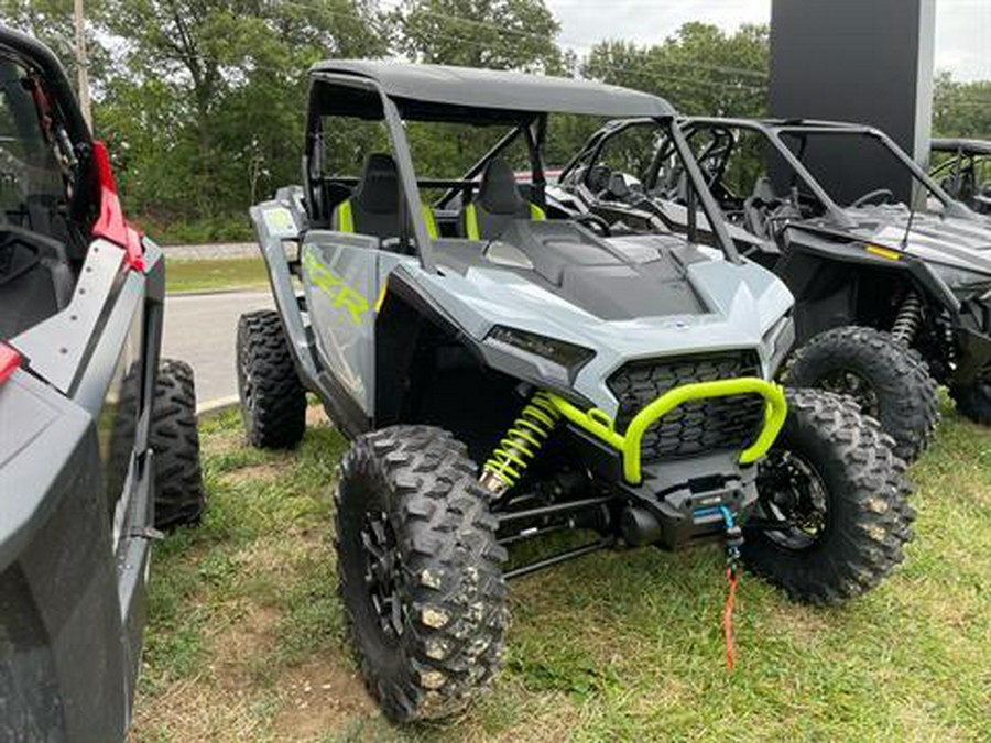 2025 Polaris RZR XP 1000 Ultimate