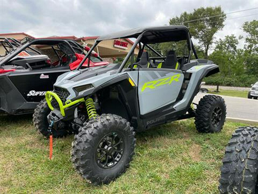 2025 Polaris RZR XP 1000 Ultimate