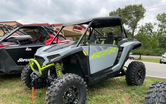 2025 Polaris RZR XP 1000 Ultimate