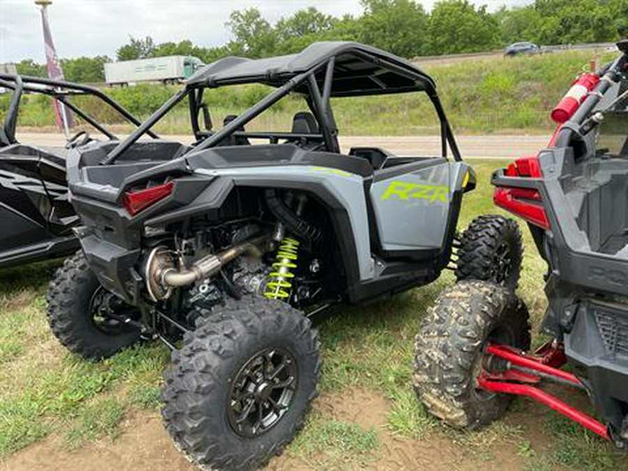 2025 Polaris RZR XP 1000 Ultimate