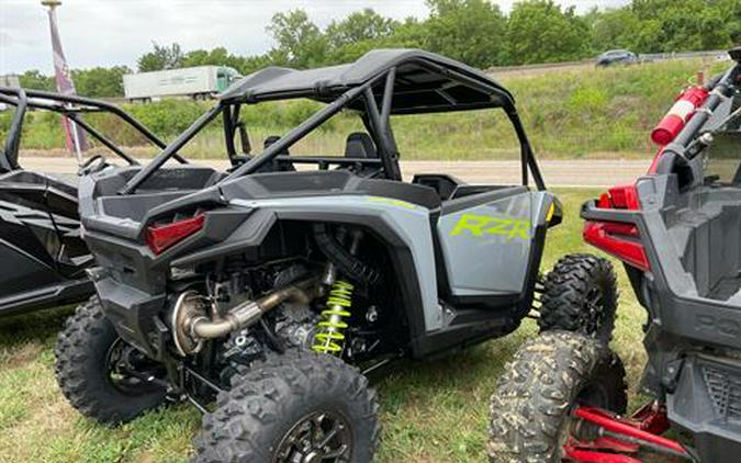 2025 Polaris RZR XP 1000 Ultimate