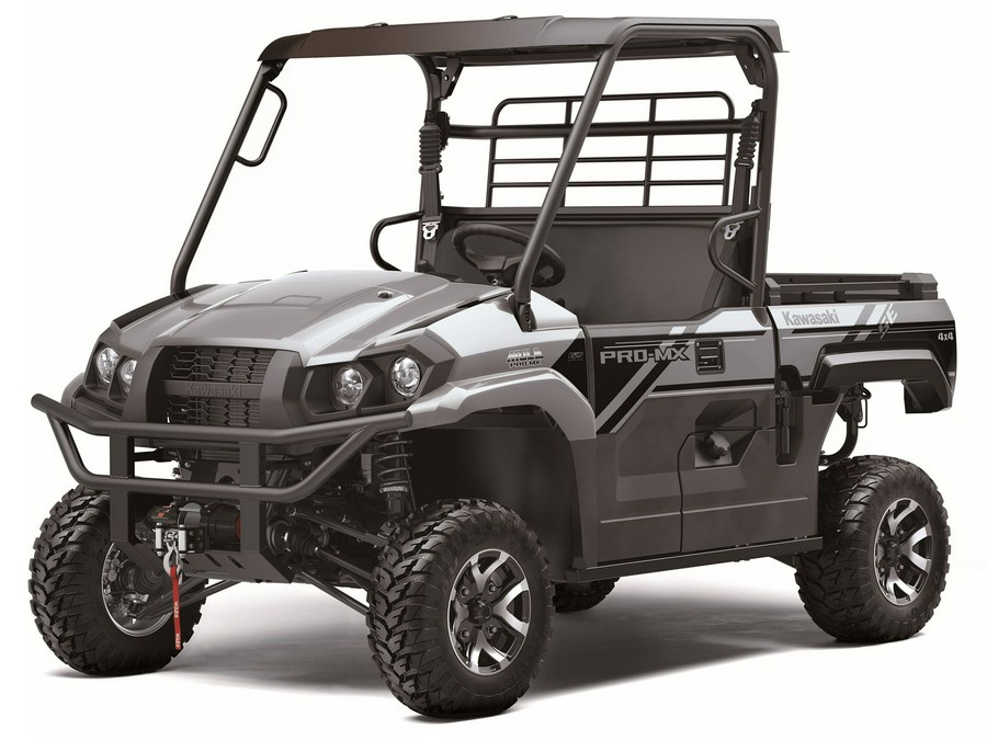 2024 Kawasaki MULE PRO-MX™ SE