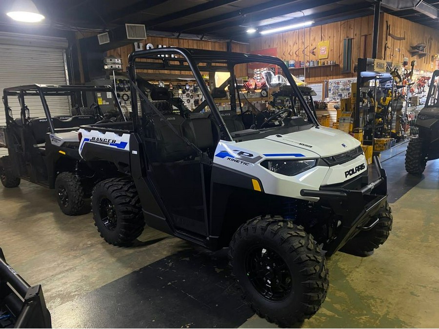 2024 Polaris Industries Ranger XP® Kinetic Premium