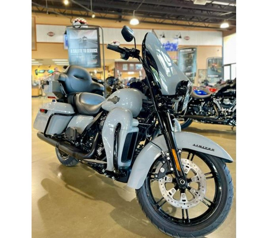 2024 Harley-Davidson® FLHTK - Ultra Limited®