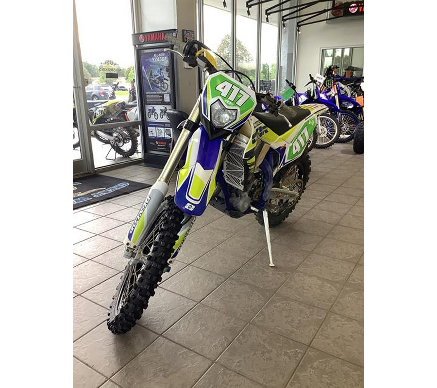 2021 Sherco 300 SEF FACTORY