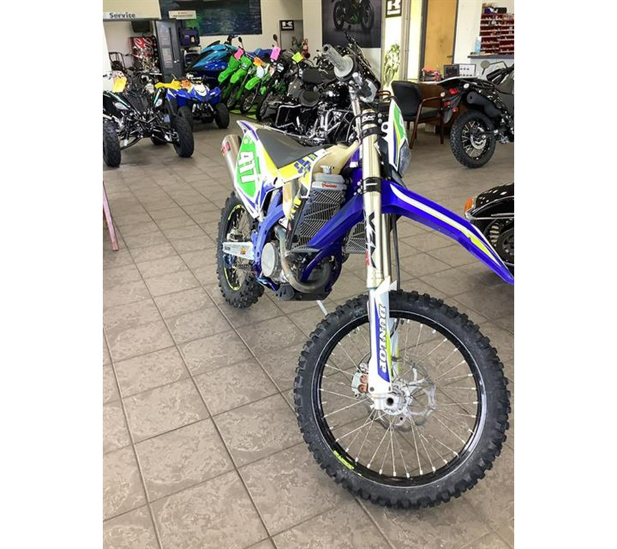 2021 Sherco 300 SEF FACTORY