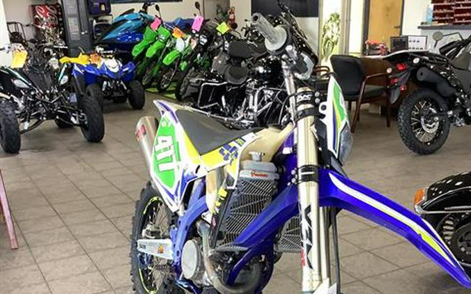 2021 Sherco 300 SEF FACTORY