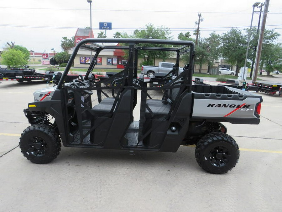 2024 Polaris® Ranger Crew SP 570 Premium