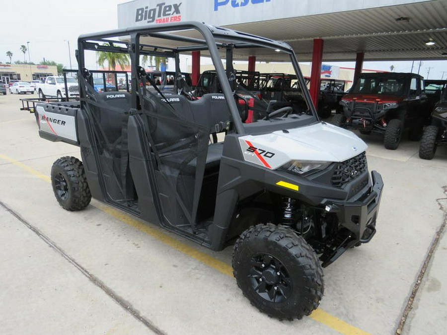 2024 Polaris® Ranger Crew SP 570 Premium