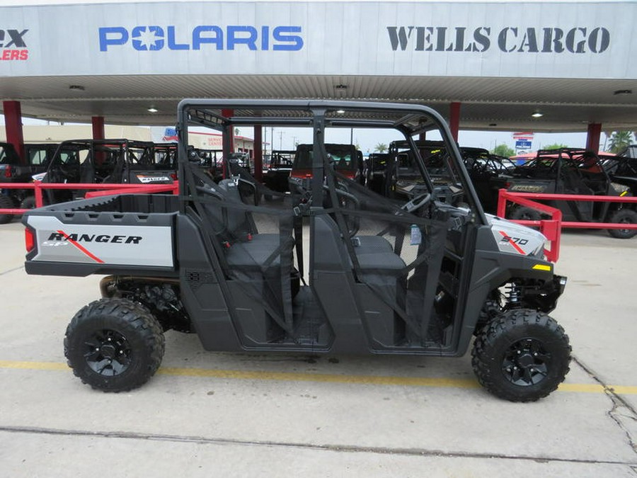 2024 Polaris® Ranger Crew SP 570 Premium