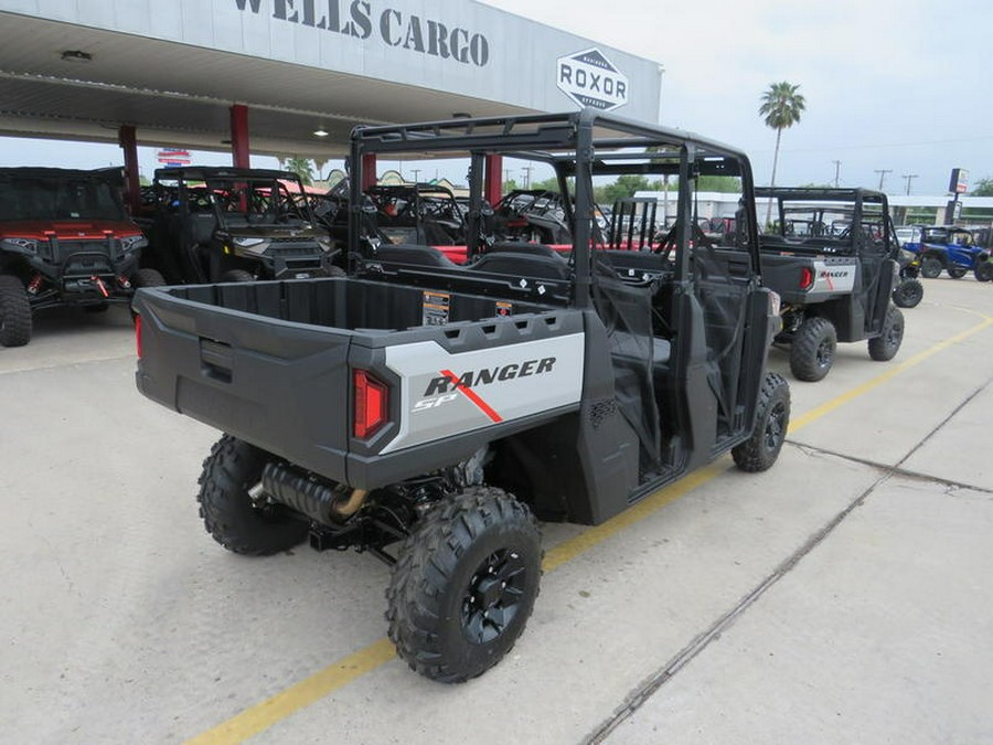 2024 Polaris® Ranger Crew SP 570 Premium