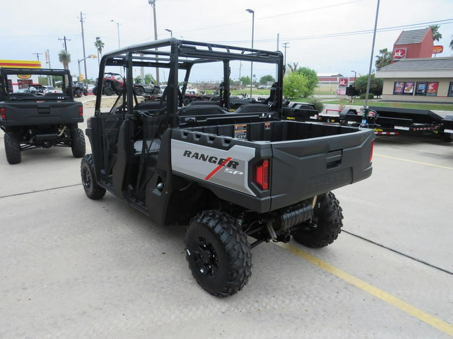 2024 Polaris® Ranger Crew SP 570 Premium