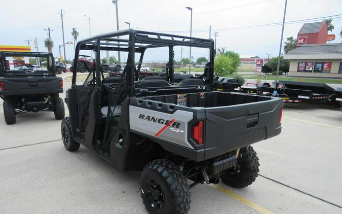 2024 Polaris® Ranger Crew SP 570 Premium