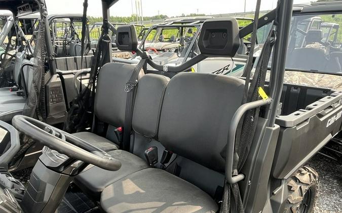 2025 Can-Am Defender HD7