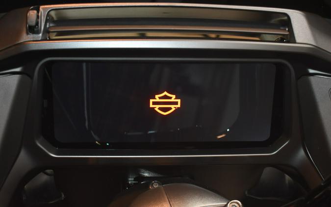 FLTRX 2025 Road Glide™