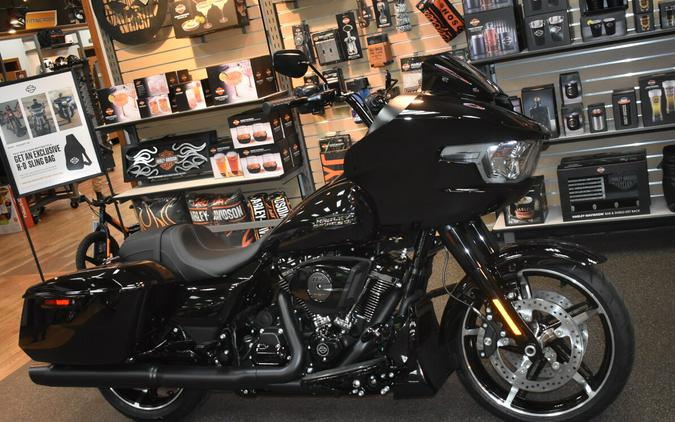 FLTRX 2025 Road Glide™