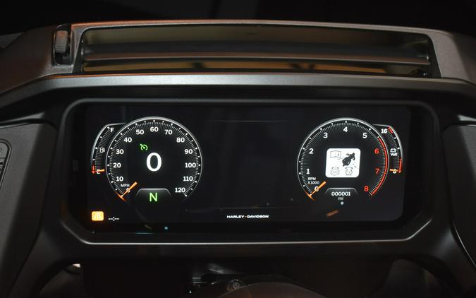 FLTRX 2025 Road Glide™