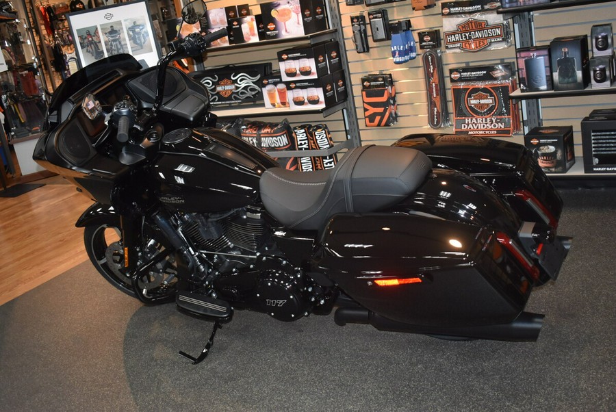 FLTRX 2025 Road Glide™