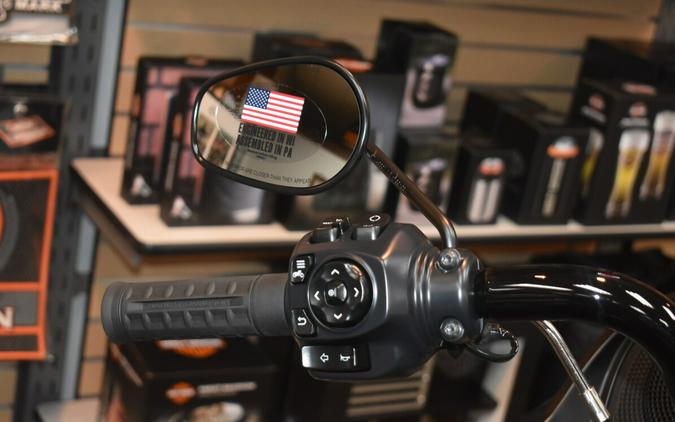 FLTRX 2025 Road Glide™