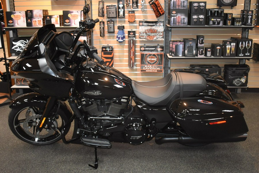 FLTRX 2025 Road Glide™