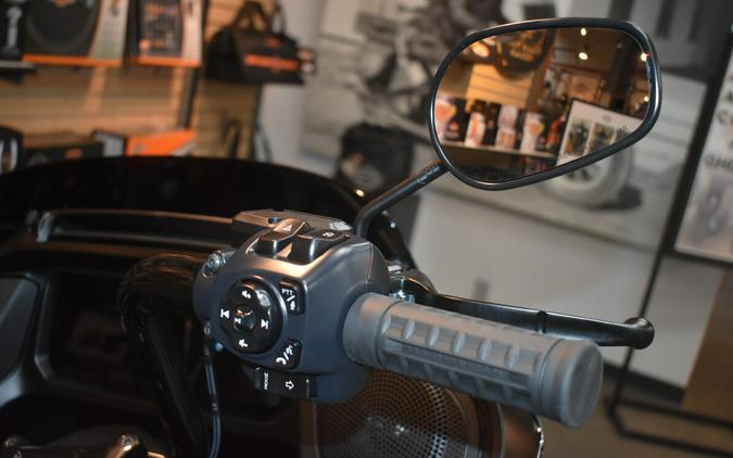 FLTRX 2025 Road Glide™